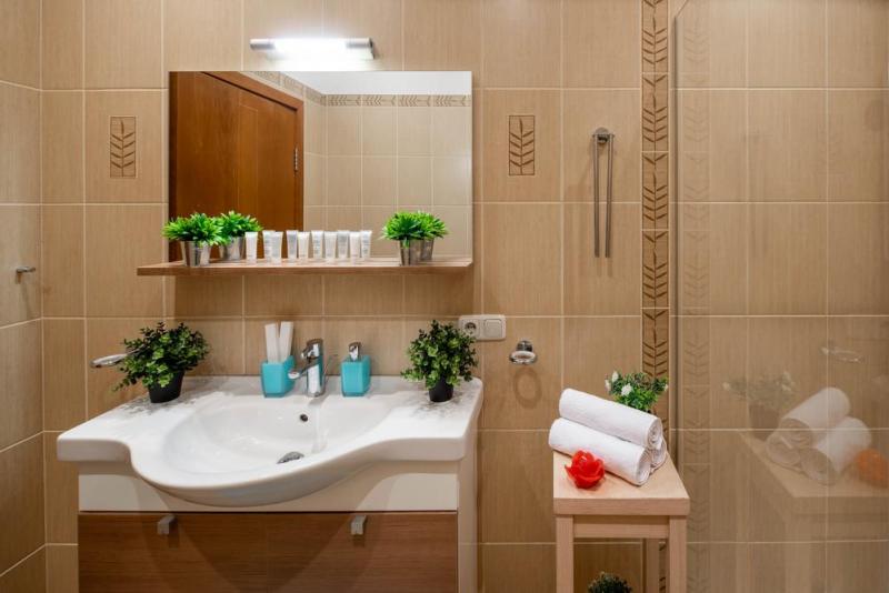 Carrelage mural, les cl&eacute;s pour r&eacute;ussir votre projet d&eacute;co