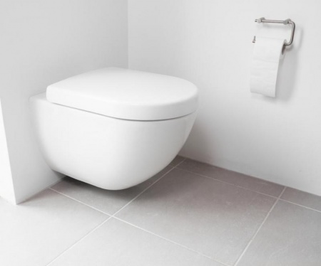 Toilettes suspendues &agrave; Colmar, pourquoi faire ce choix pour vos WC ?